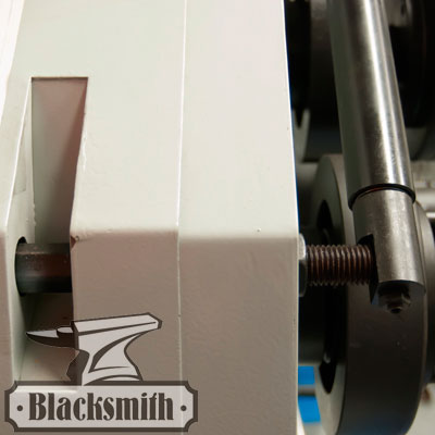 Электрический трубогиб Blacksmith ETB70-60 Электрический трубогиб Blacksmith ETB70-60