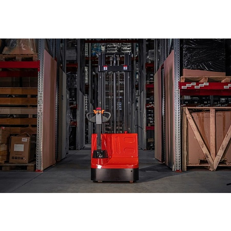 Электрический штабелер HYPER CL1545GF Электрический штабелер HYPER CL1545GF