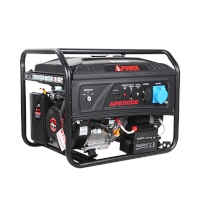 Бензиновый генератор A-iPower lite AР6500E