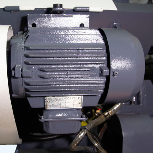 Станок ленточнопильный Metal Master MGH-200 Станок ленточнопильный Metal Master MGH-200