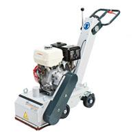 Машина фрезеровальная Schwamborn BEF 250V (бензо)