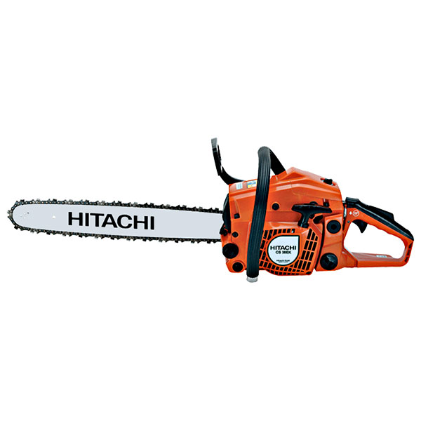 Бензопила Hitachi CS38EK Бензопила Hitachi CS38EK