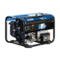 Генератор бензиновый портативный KOHLER-SDMO TECHNIC 6500 E AVR