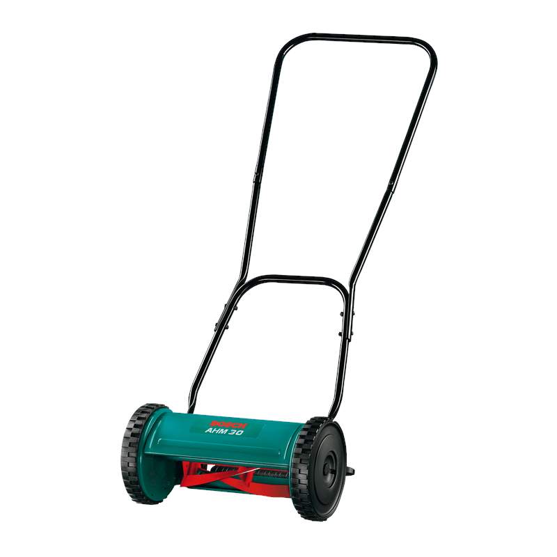 Газонокосилка механическая Bosch AHM 30