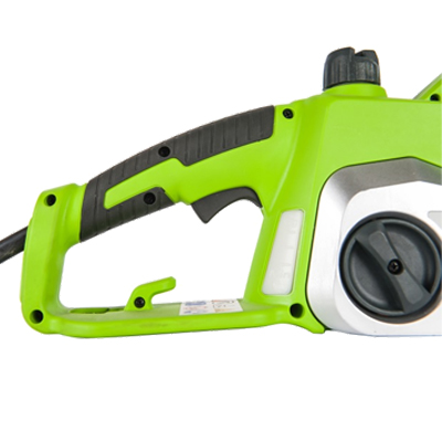 Цепная пила электрическая Greenworks GCS2046 Цепная пила электрическая Greenworks GCS2046