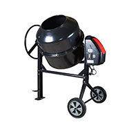 Бетоносмеситель Zitrek Z160