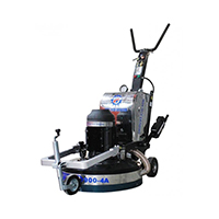 Шлифовальная машина HTG 900-4A