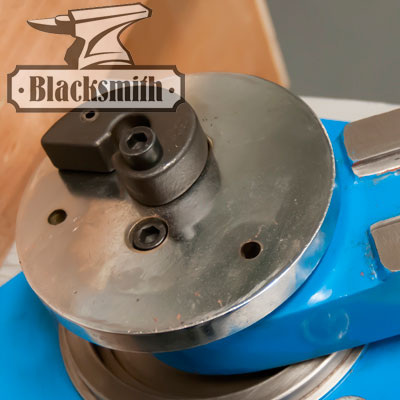 Станок гибочный универсальный Blacksmith MB21-30 Станок гибочный универсальный Blacksmith MB21-30