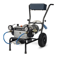 Аппарат окрасочный Contracor EVOX-2200EDH