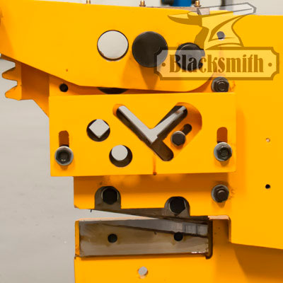 Инструмент для резки металла Blacksmith MR11-22 Инструмент для резки металла Blacksmith MR11-22