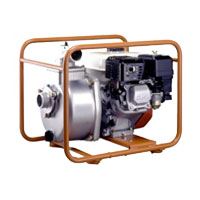 Мотопомпа Koshin SERH-50B