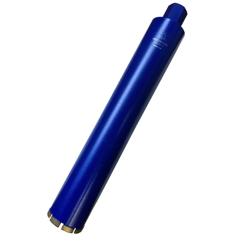 Алмазная коронка KEOS 1 1/4 082/450 (лазерная сварка)