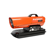 Калорифер дизельный PATRIOT DTС 139Z