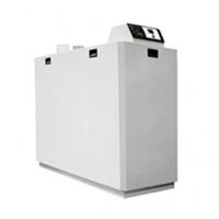 Напольный газовый котел Kentatsu impect-3