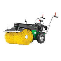 Машина подметальная Caiman SM 800PRO (Honda GCV 170 OHC)