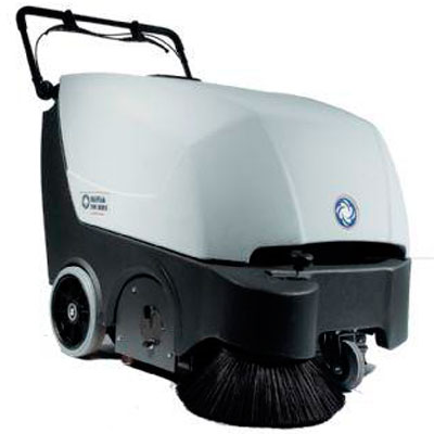 Машина подметальная Nilfisk SW 900 B Машина подметальная Nilfisk SW 900 B