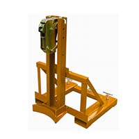 Захват для бочек EURO-LIFT DG360A