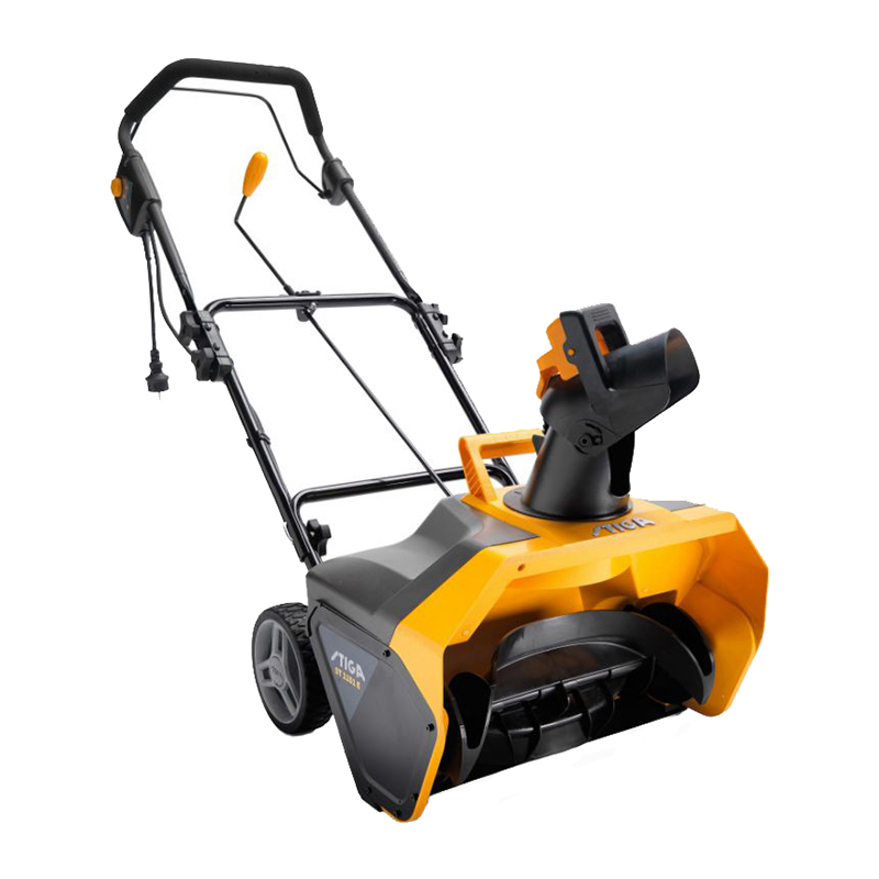 Снегоуборщик Stiga ST 1151 E Снегоуборщик Stiga ST 1151 E