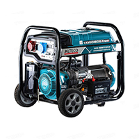 Бензиновый генератор ALTECO AGG 11000 TE Duo Professional