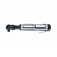 Пневматический трещеточный гайковерт Polidek HT3000723 3/8&amp;quot;