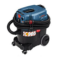 Пылесос промышленный Bosch +GAS 35 L AFC