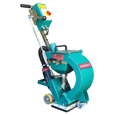 Дробеструйная машина CONTEC HORNET Дробеструйная машина CONTEC HORNET