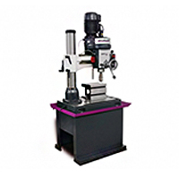 Станок вертикально-сверлильный OPTIMUM OPTIdrill RD3 (380В)