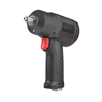 Пневматический ударный гайковерт Polidek HT3003282 1/2&amp;quot;
