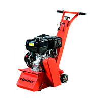 Фрезеровальная машина Conmec CSC250-4