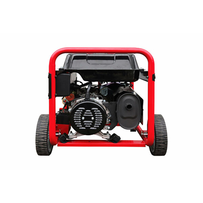 Генератор KOMAN KG-6500Е Генератор KOMAN KG-6500Е