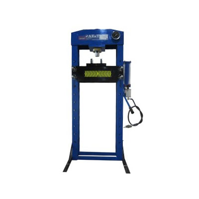 Пресс AE&T T61230A 30т с пневмоприводом Пресс AE&T T61230A 30т с пневмоприводом
