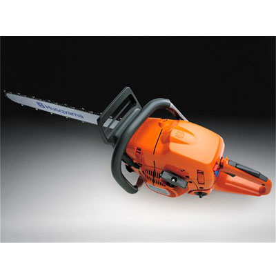 Бензопила Husqvarna 576XP (9651754-18) Бензопила Husqvarna 576XP (9651754-18)