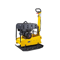 Виброплита реверсивная Zitrek CNP 330A-1