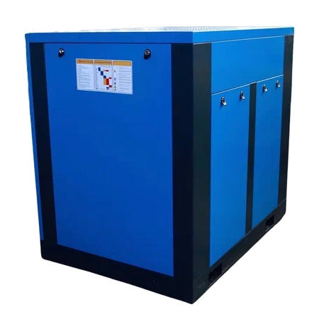 Винтовой компрессор HANSMANN RS37A Винтовой компрессор HANSMANN RS37A