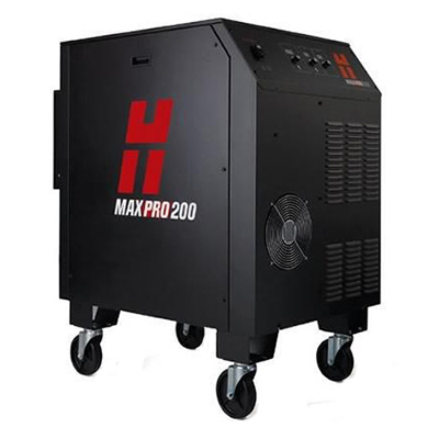 Установка для механизированной плазменной резки Hypertherm MAXPRO 200 Установка для механизированной плазменной резки Hypertherm MAXPRO 200