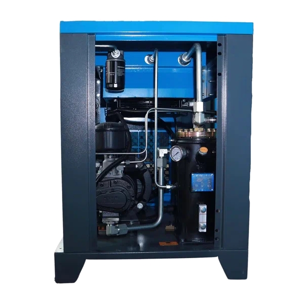 Винтовой компрессор HANSMANN RS5.5А Винтовой компрессор HANSMANN RS5.5А