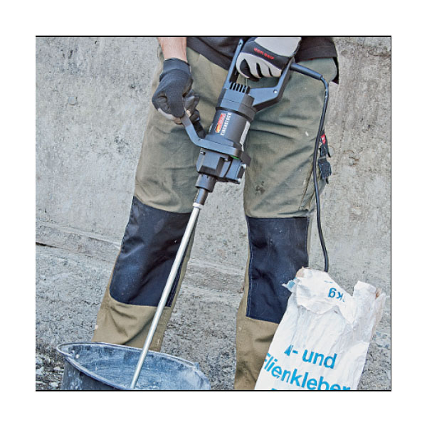 Миксер Eibenstock EHR 14.1 SK Комплект, до 30 кг Миксер Eibenstock EHR 14.1 SK Комплект, до 30 кг