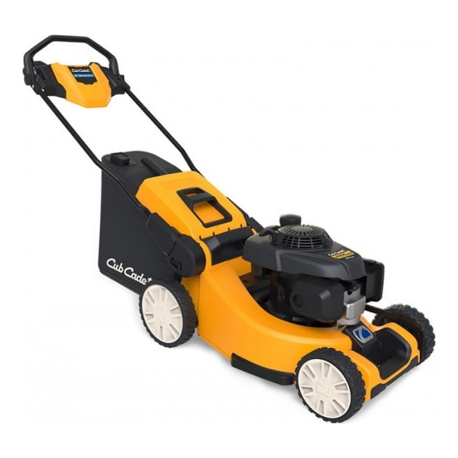Бензиновая газонокосилка Cub Cadet XM2 DR46S Бензиновая газонокосилка Cub Cadet XM2 DR46S