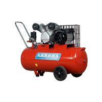 Компрессор Aurora CYCLON-100 (100л, 336л/мин, 2.2кВт, 220В)