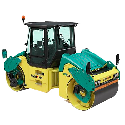 Каток двухвальцовый Ammann ARX 110