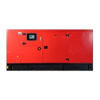 Дизельная электростанция Fubag DS 137 DAC ES в кожухе с функцией подогрева 2.0
