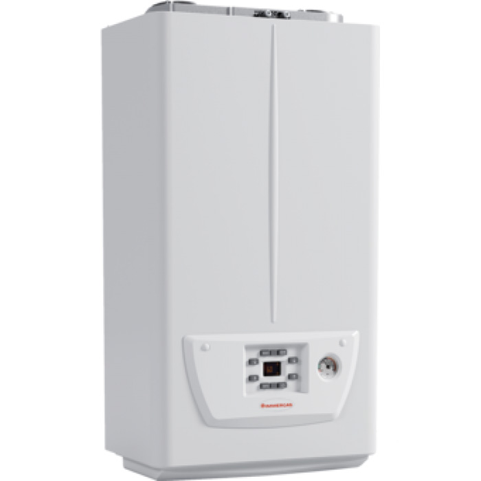 Настенный газовый котел Immergas VICTRIX OMNIA Настенный газовый котел Immergas VICTRIX OMNIA
