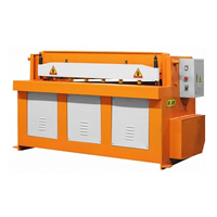 Гильотина электромеханическая Stalex SBJB 3x1300