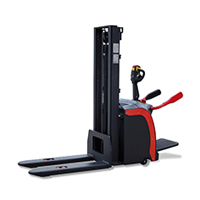 Штабелер самоходный OXLIFT BX-5015 EPS (1500 кг)