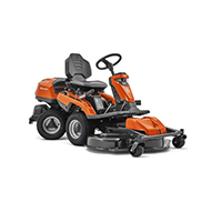 Райдер Husqvarna R316TX