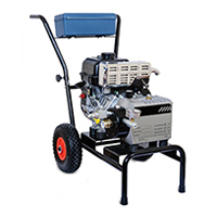 Аппарат окрасочный Contracor EVOX-2200E