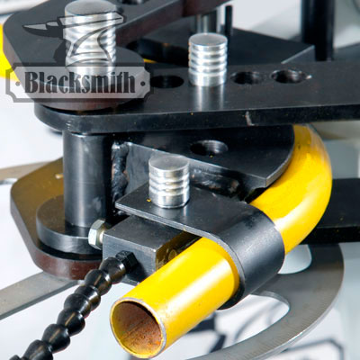 Трубогиб гидравлический Blacksmith HPB-1000 Трубогиб гидравлический Blacksmith HPB-1000