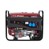 Генератор бензиновый Lifan 2.8 GF-4