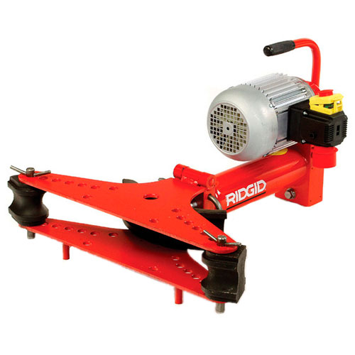 Электрогидравлический трубогиб Ridgid 3814E BEND.2 1/2-4 230/CL Электрогидравлический трубогиб Ridgid 3814E BEND.2 1/2-4 230/CL