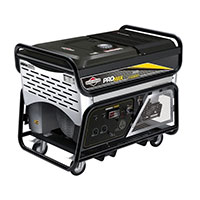 Генератор бензиновый Briggs Stratton ProMax 10000EA